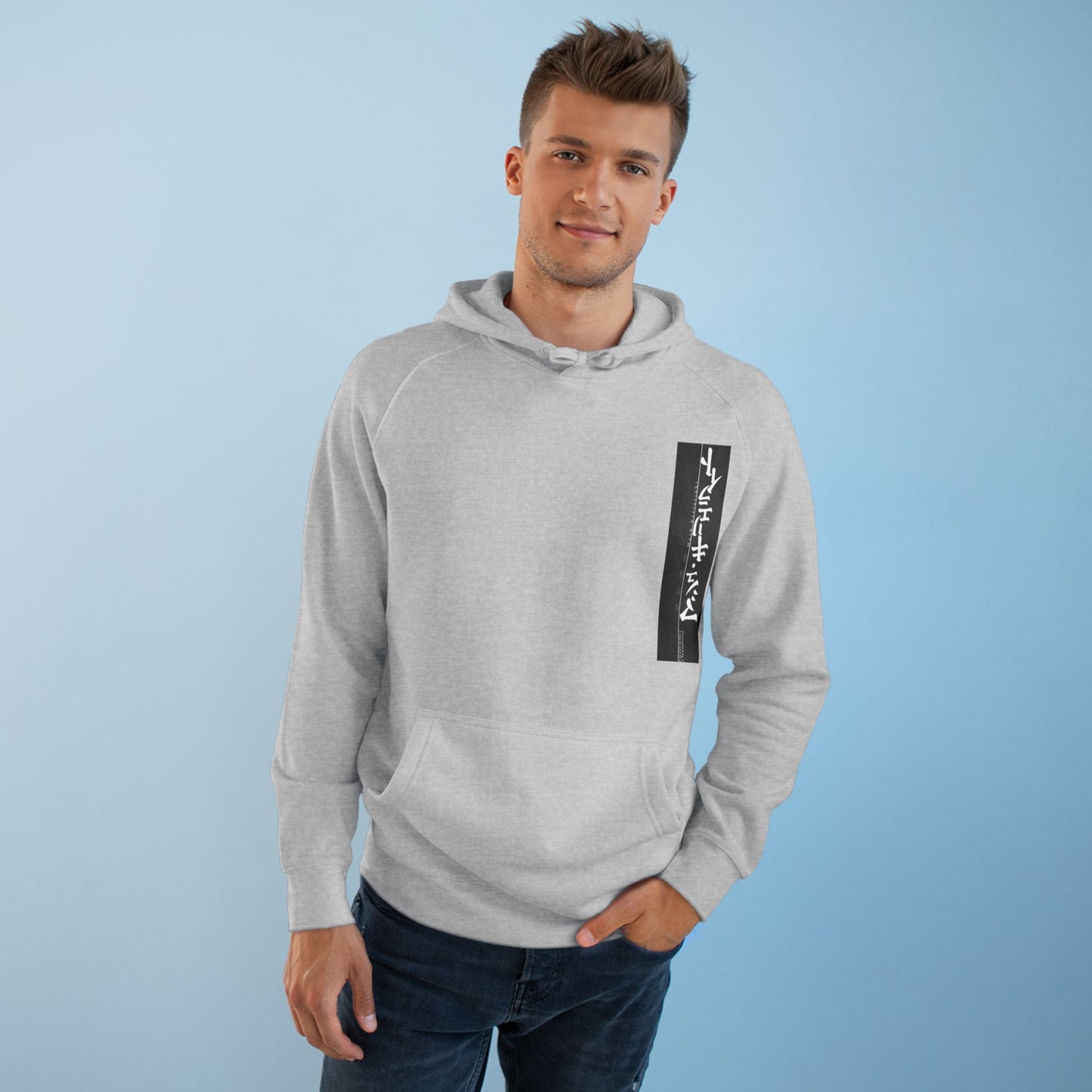 BMW E30 Hoodie — Vintage Motorsport Graphic Pullover