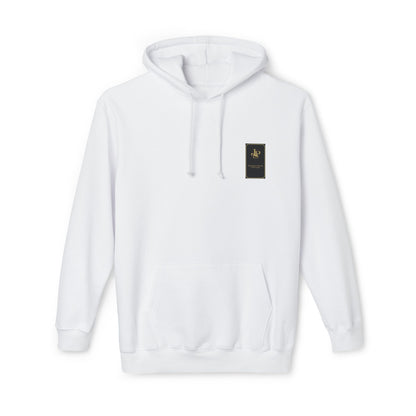 Unisex Hooded Sweatshirt, Made in US