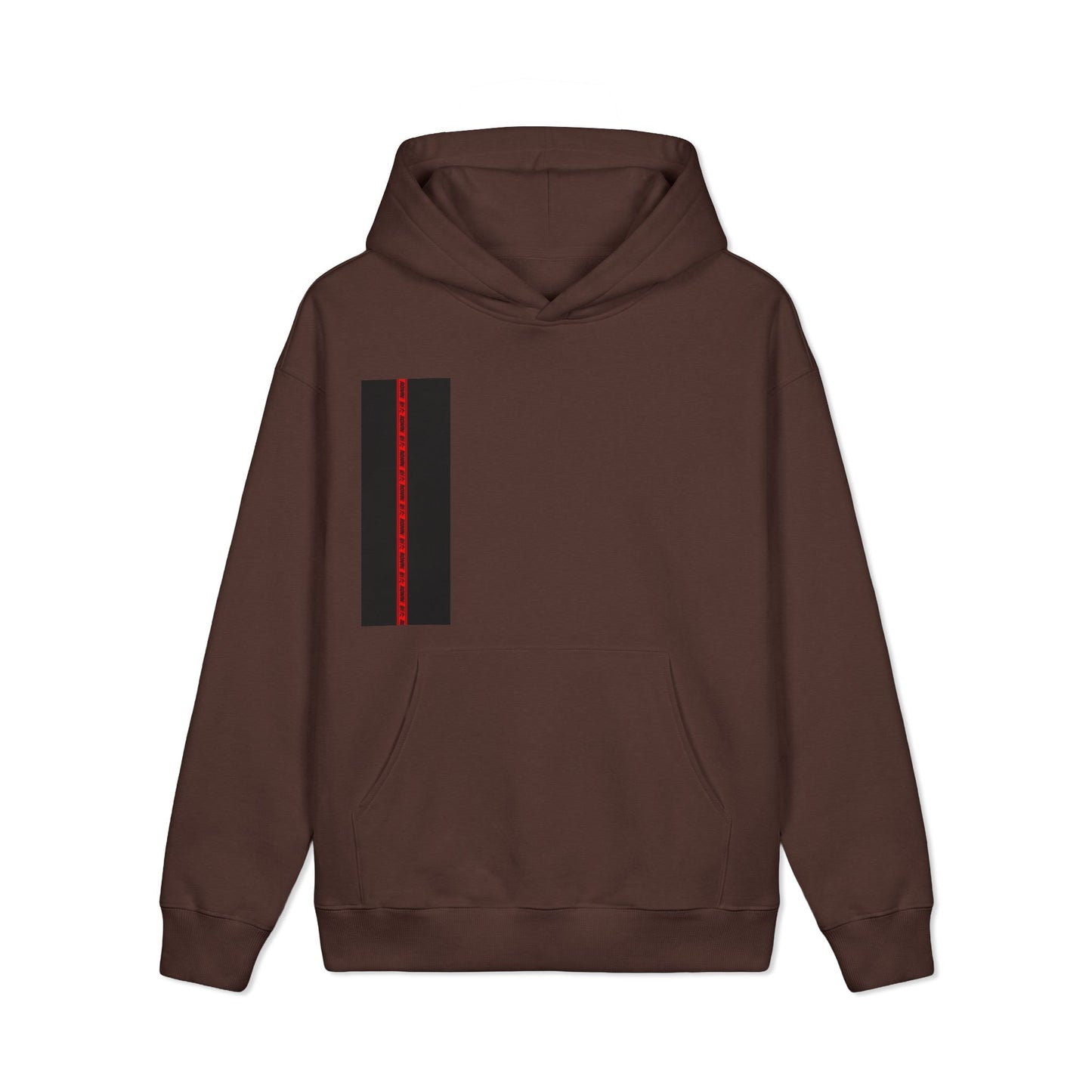 Tokyo Nightscape Hoodie — 'Creating Precious Memories' Japanese Cityscape Pullover