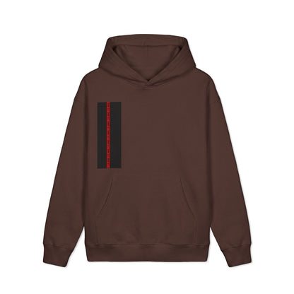 Tokyo Nightscape Hoodie — 'Creating Precious Memories' Japanese Cityscape Pullover