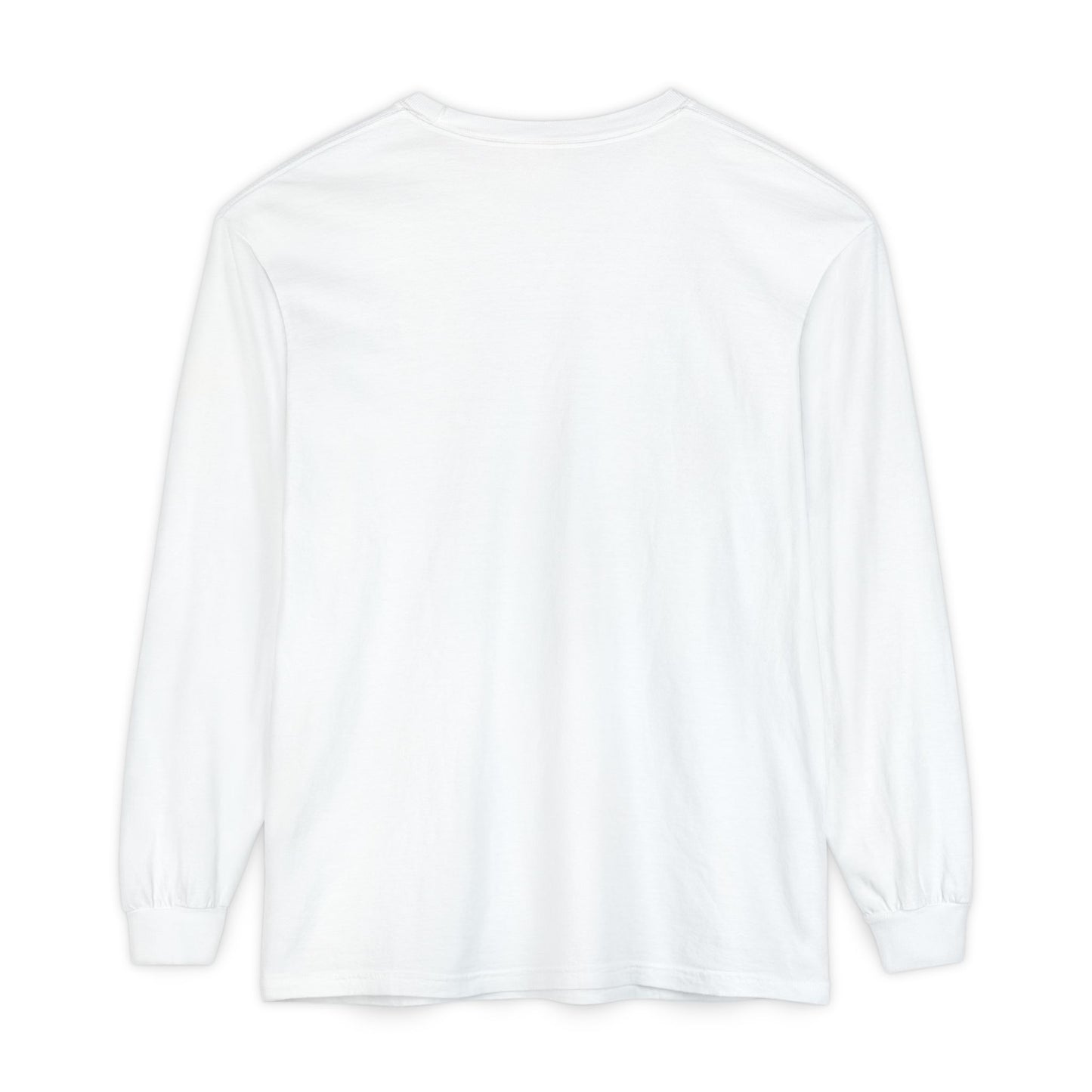 Rays Wheel Graphic Long Sleeve Tee