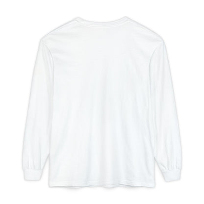 Rays Wheel Graphic Long Sleeve Tee
