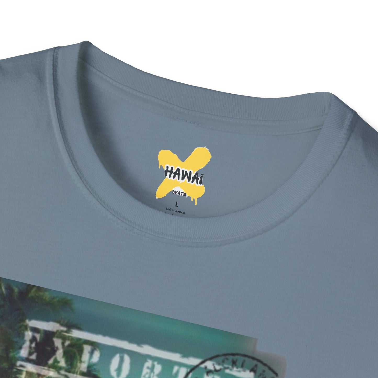 Vintage Inspired Travel T-Shirt - Perfect for Family Vacations