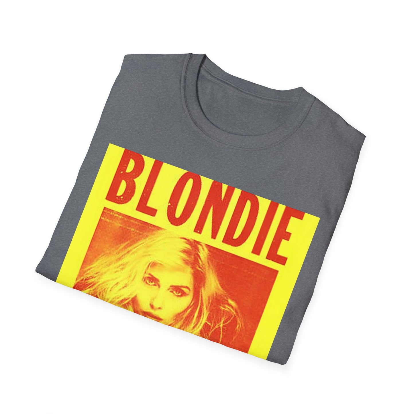 Vintage Blondie Whiskey A Go Go T-Shirt, Retro Band Tee, Music Lover Shirt, Festival Outfit, Unisex Graphic Tee, Casual Wear, Gift Idea