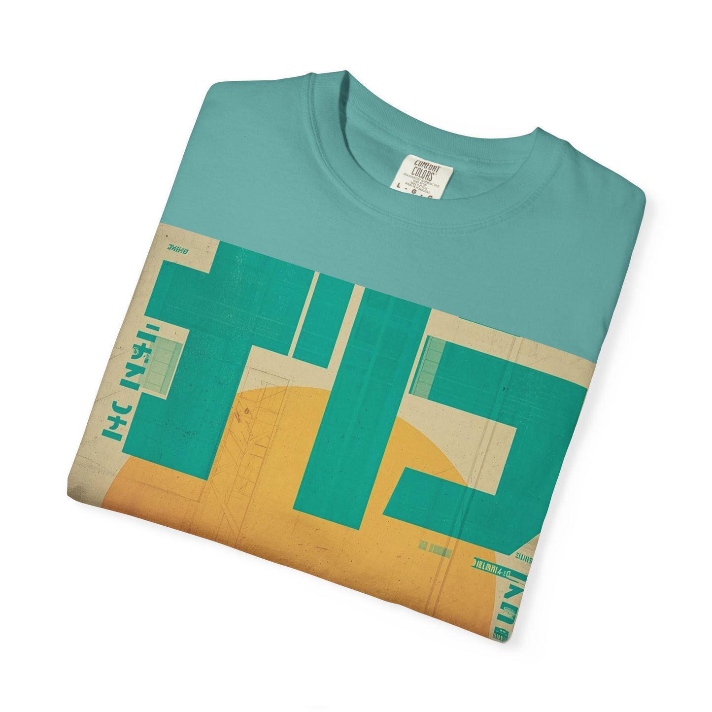 Retro Sunset Racing T-Shirt — Vintage Sports Car Graphic