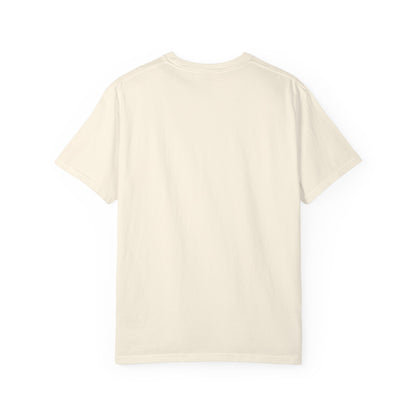 Surf Photo Tee — Vintage Surfer Graphic T-Shirt