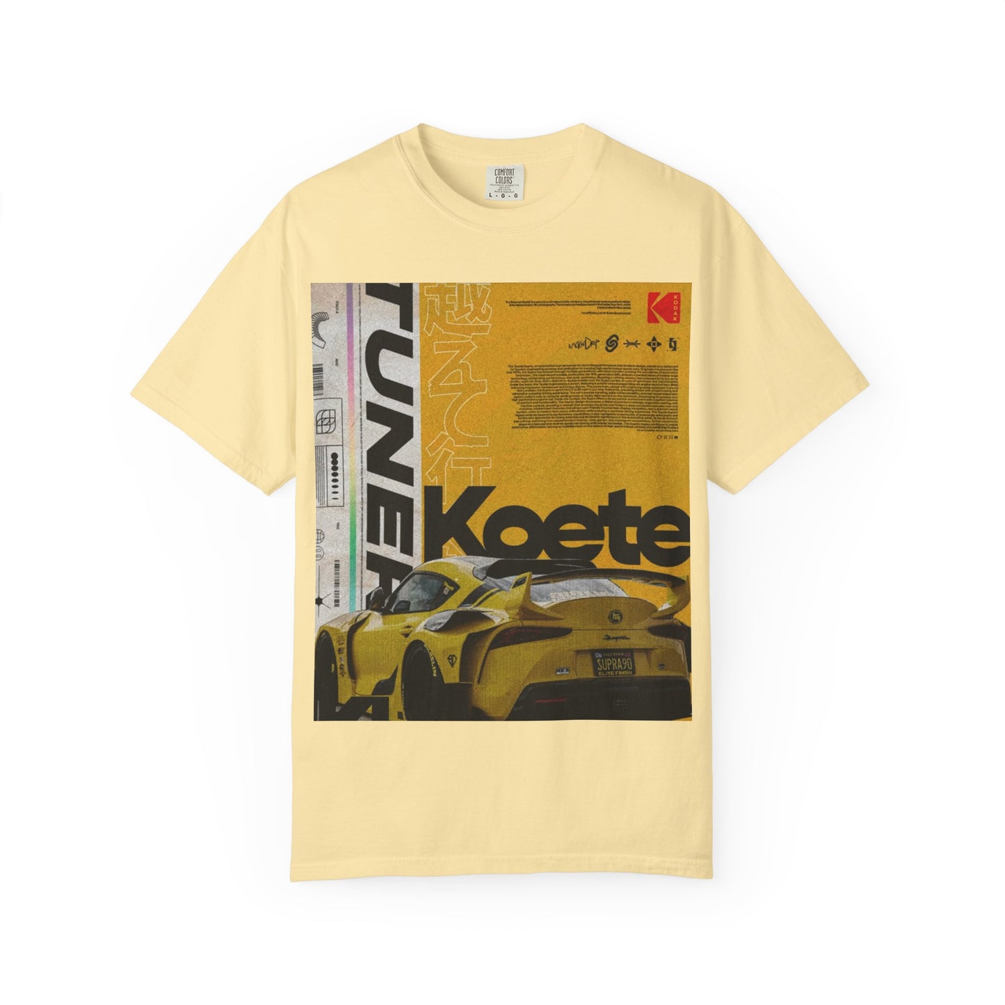 Vintage Car Enthusiast T-Shirt, Unisex Graphic Tee, Automotive Apparel, Gift for Him, Car Show Outfit, Cool Streetwear