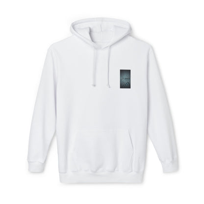 Mercedes AMG GTS Unisex Hooded Sweatshirt, Car Enthusiast Gift, Sportswear, Casual Wear, Automotive Apparel