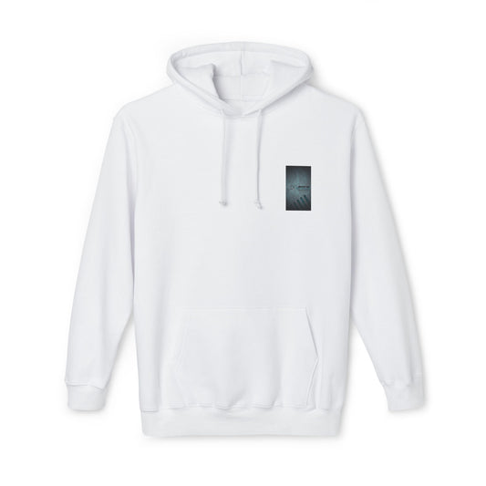 Mercedes AMG GTS Unisex Hooded Sweatshirt, Car Enthusiast Gift, Sportswear, Casual Wear, Automotive Apparel