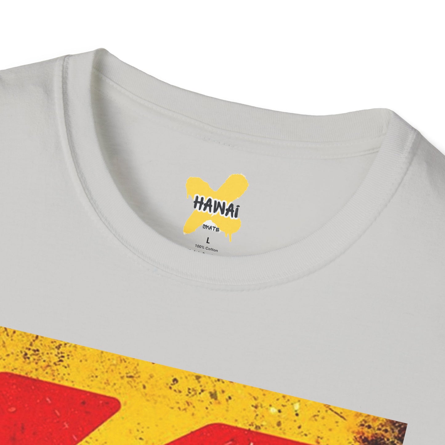 Retro Kodak Film Unisex Softstyle T-Shirt | Vintage Graphic Tee