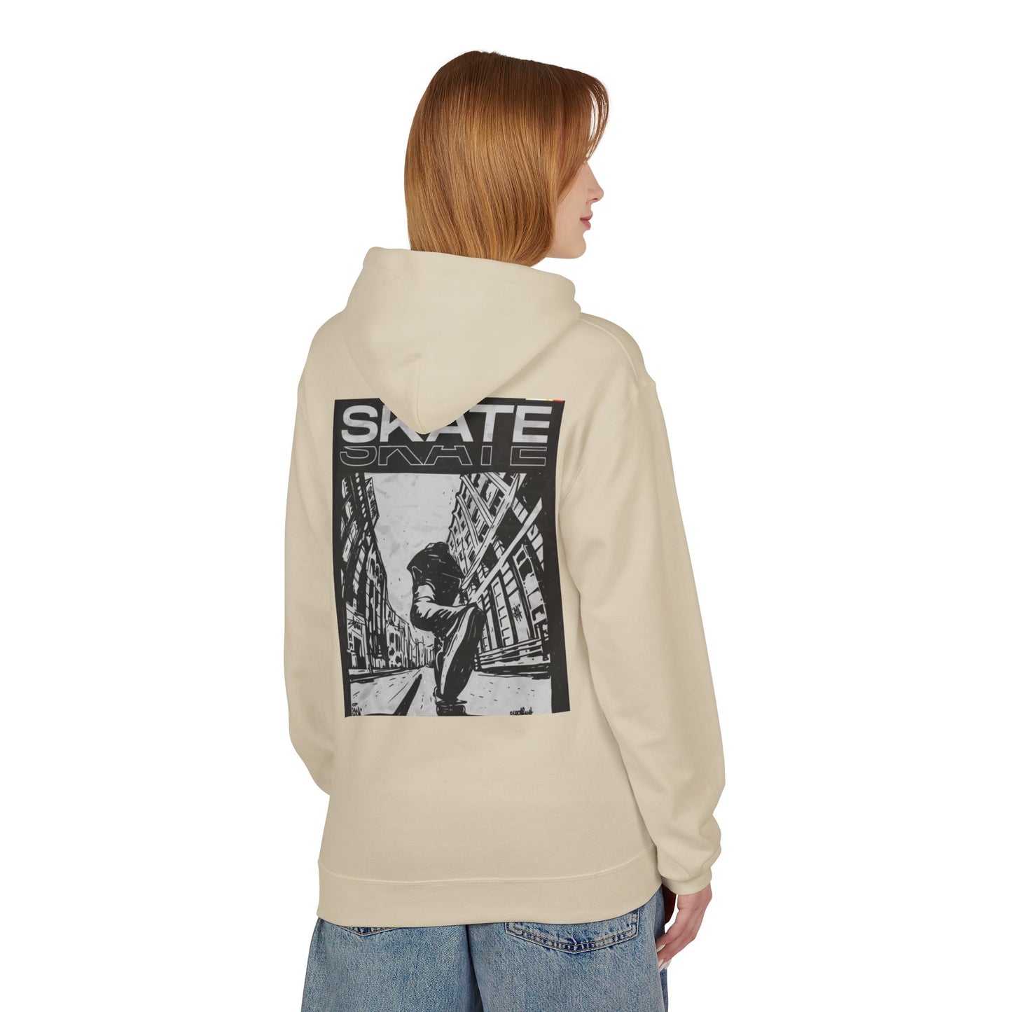 Tokyo Map Design Unisex Fleece Hoodie, Cozy Sweatshirt, Gift for Travel Lovers, Casual Wear, Japan Theme Clothing