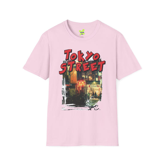 Aperol Spritz Cocktail T-Shirt - Unisex Classic Drinks Tee