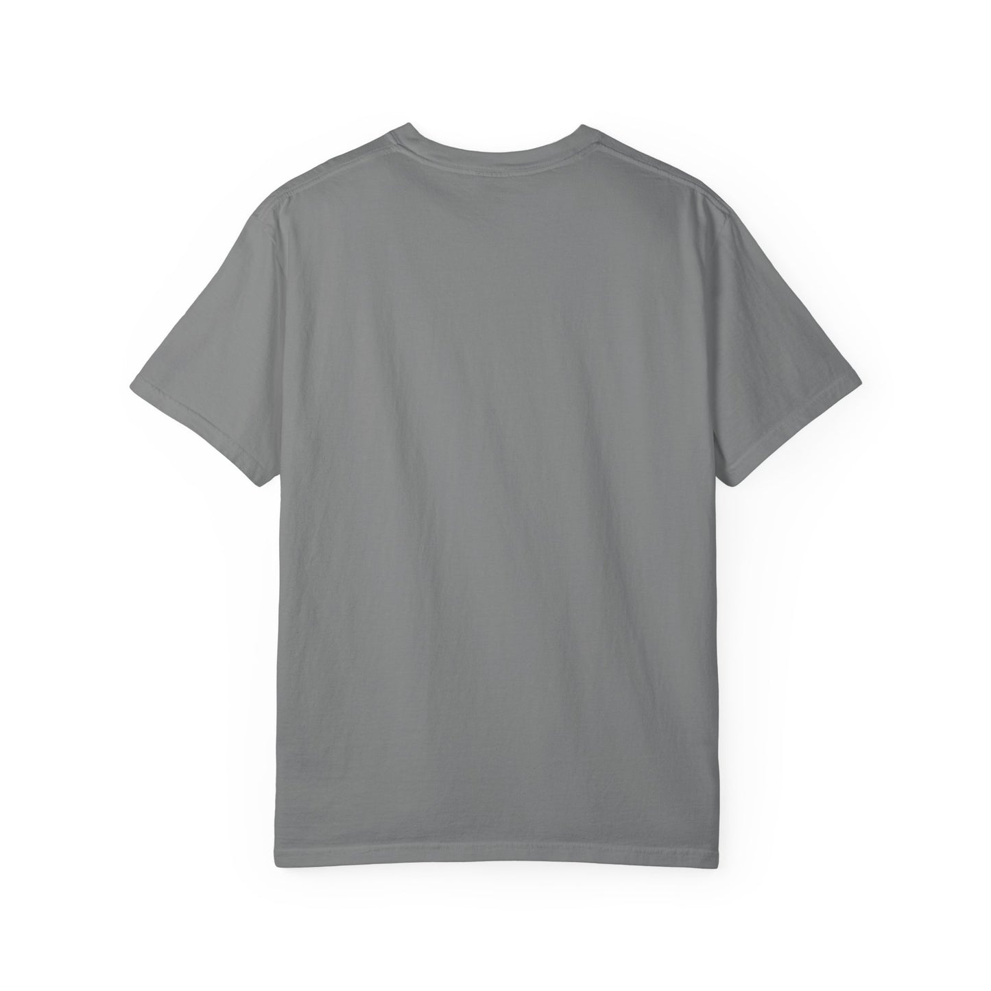 New York City Traffic Light Photo T‑Shirt — Urban Streetwear Tee