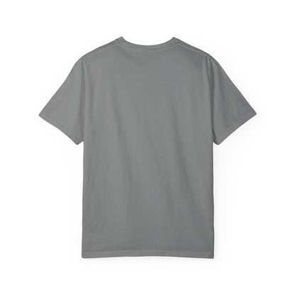 New York City Traffic Light Photo T‑Shirt — Urban Streetwear Tee