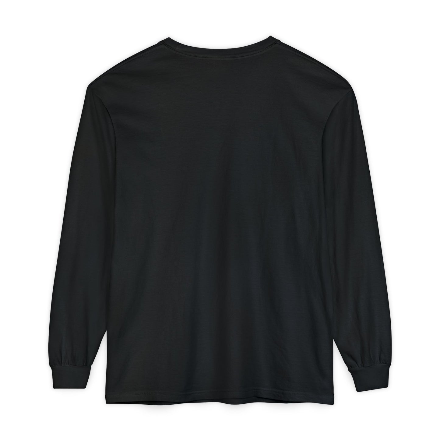 Rays Wheel Graphic Long Sleeve Tee