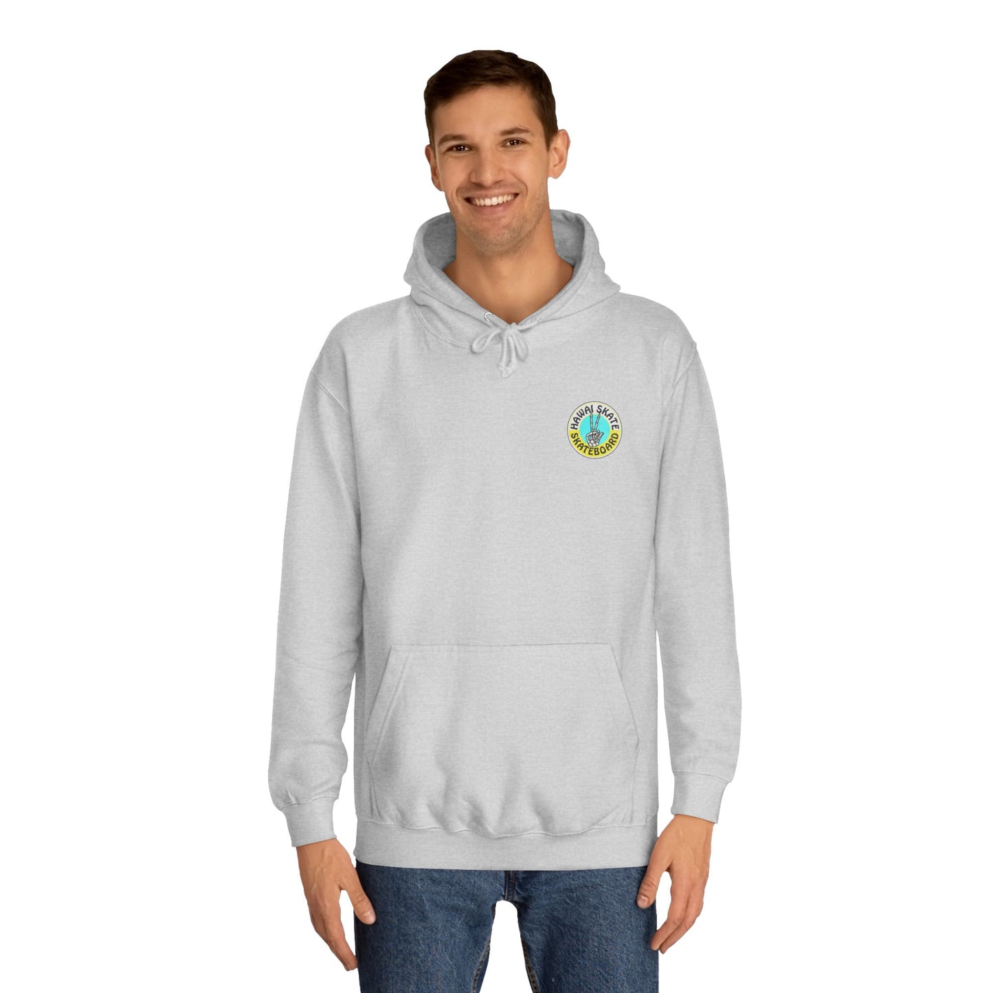 Vintage Racing Car Hoodie — Retro Motorsport Graphic Pullover