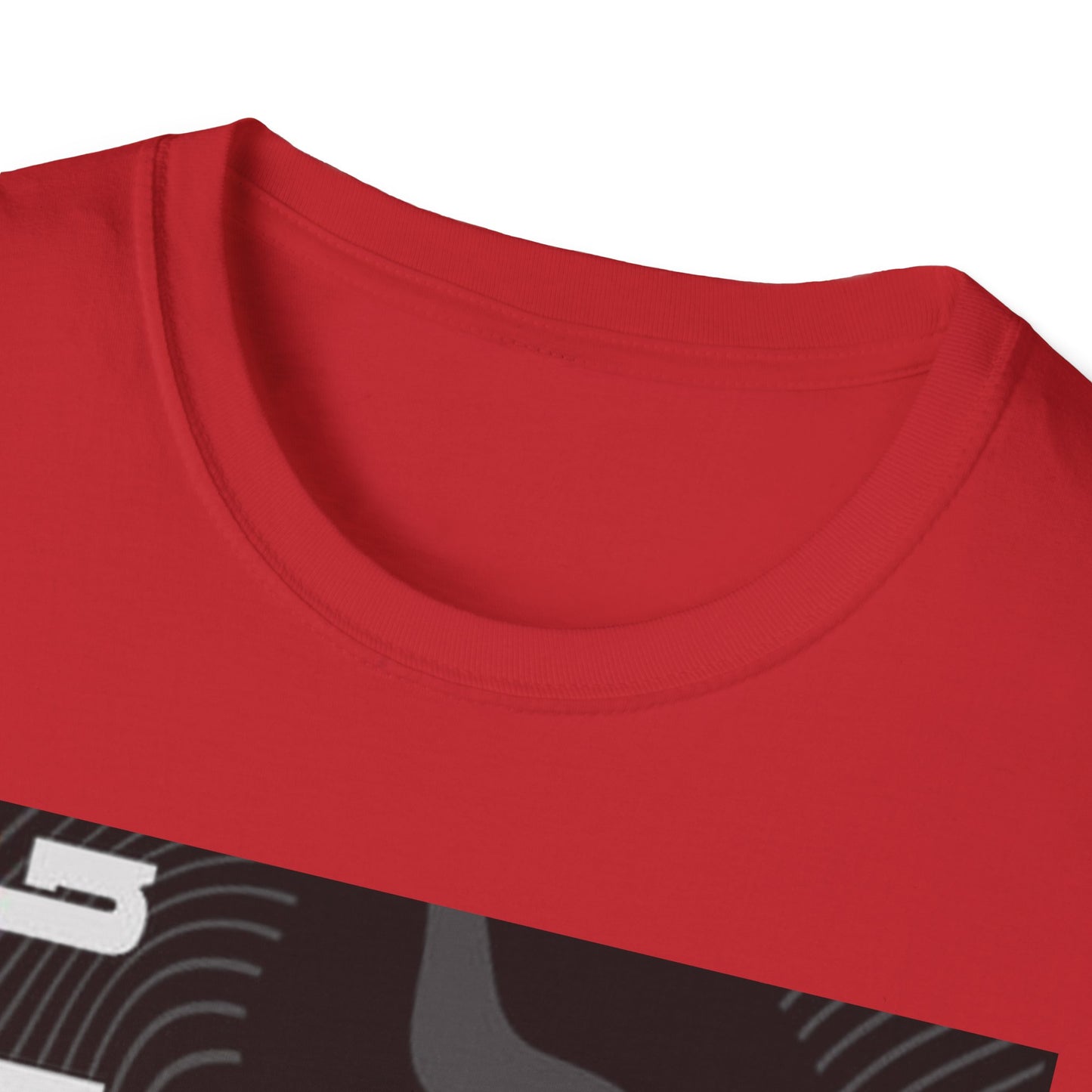 Surfing Vibes Unisex Softstyle T-Shirt | Cool Summer Tee | Beachwear | Surf Lover Gift | Casual Wear | Relaxed Fit | Summer Adventure