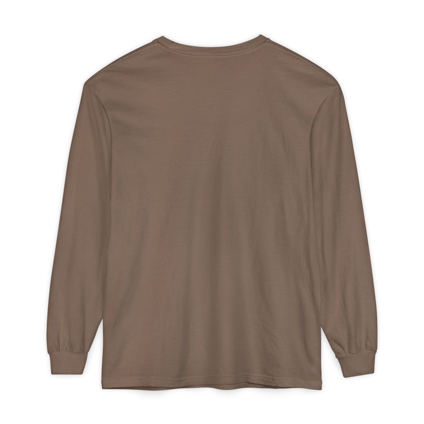 Rays Wheel Graphic Long Sleeve Tee