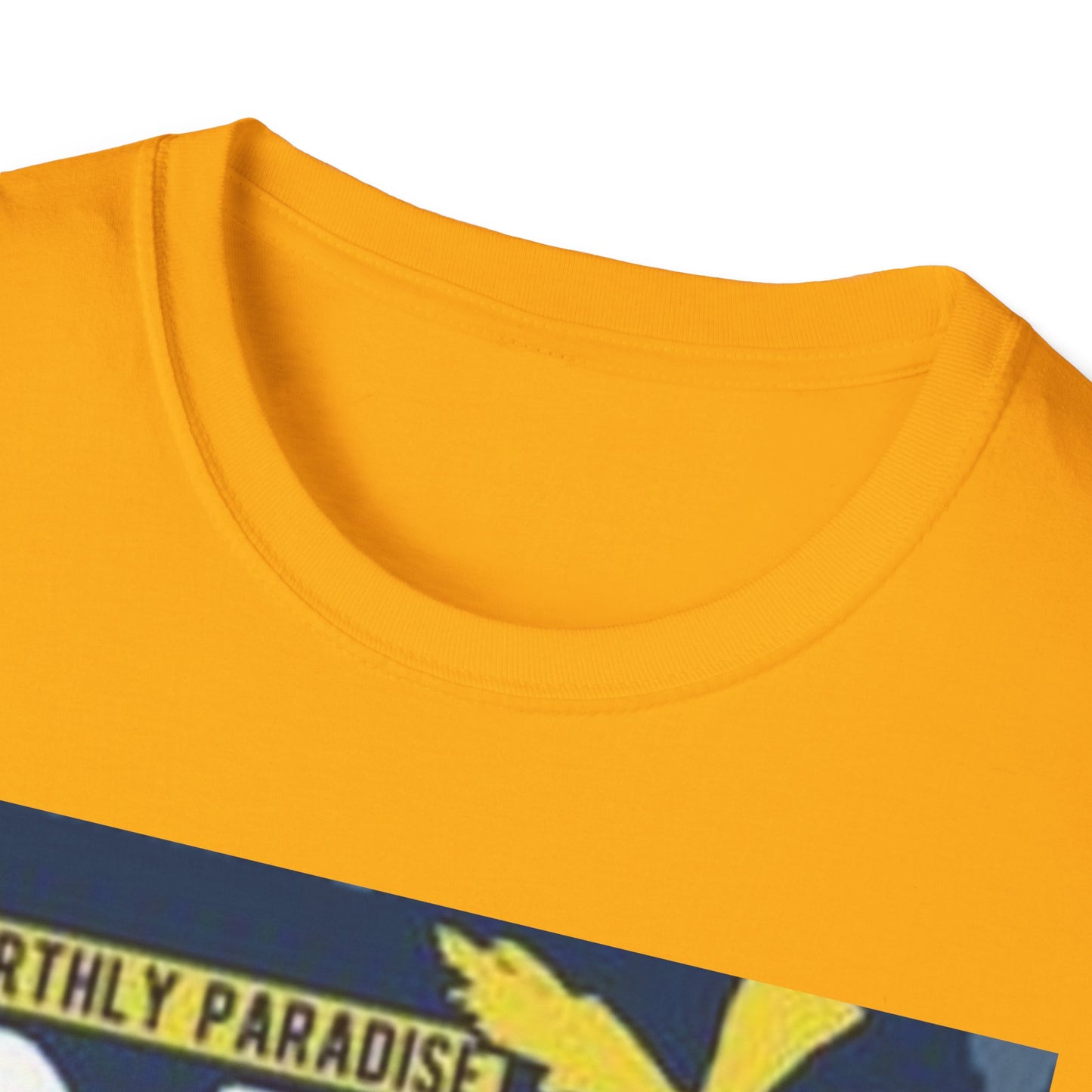 California Adventure Softstyle Tee, Unisex T-Shirt for Beach Lovers, Vacation Apparel, Summer Style, Travel Gift, Casual Wear