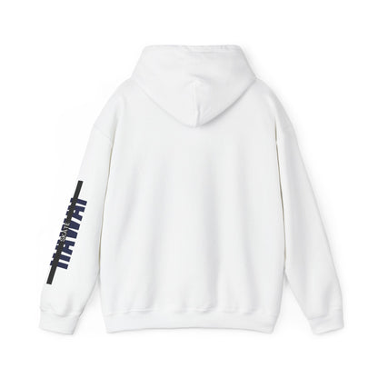 Hawai Skate Hooded Sweatshirt - Casual Streetwear, Unisex Pullover, Perfect for Skate Lovers, Ideal for Everyday Wear, Gift for Him/Her
