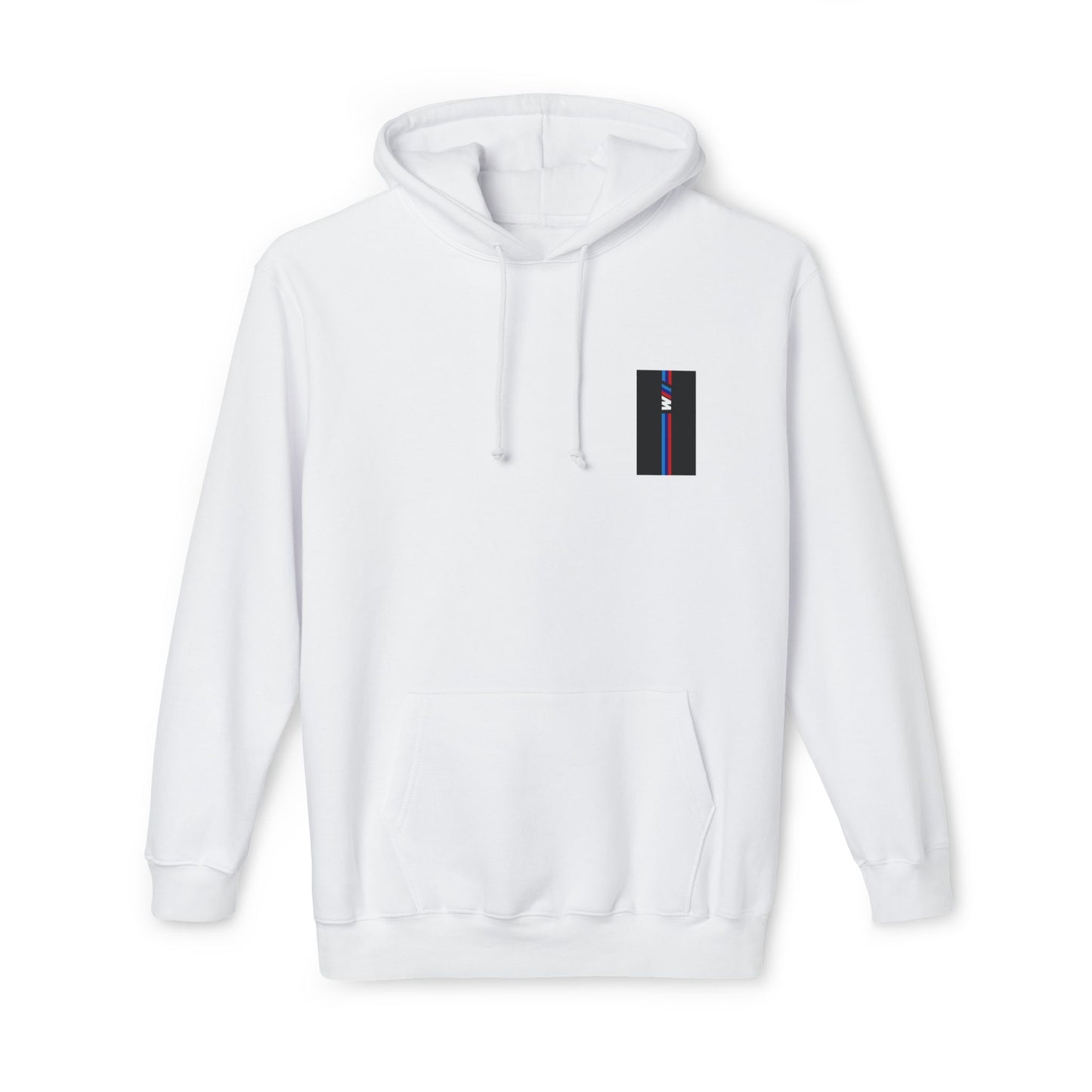 Retro BMW M3 Unisex Hoodie - Made in the USA