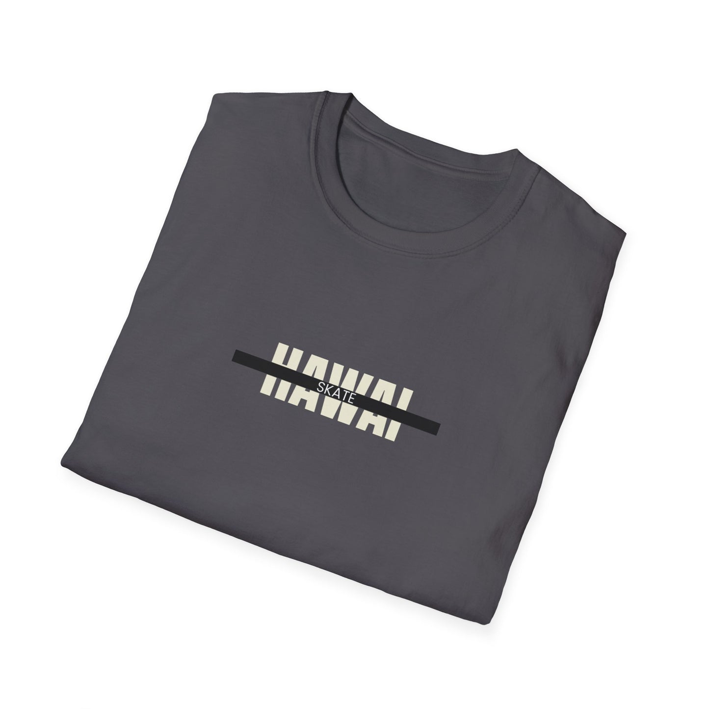 Minimalist Unisex Softstyle T-Shirt, Graphic Tee, Everyday Essential, Casual Wear, Gift for Him/Her, Fashion Statement