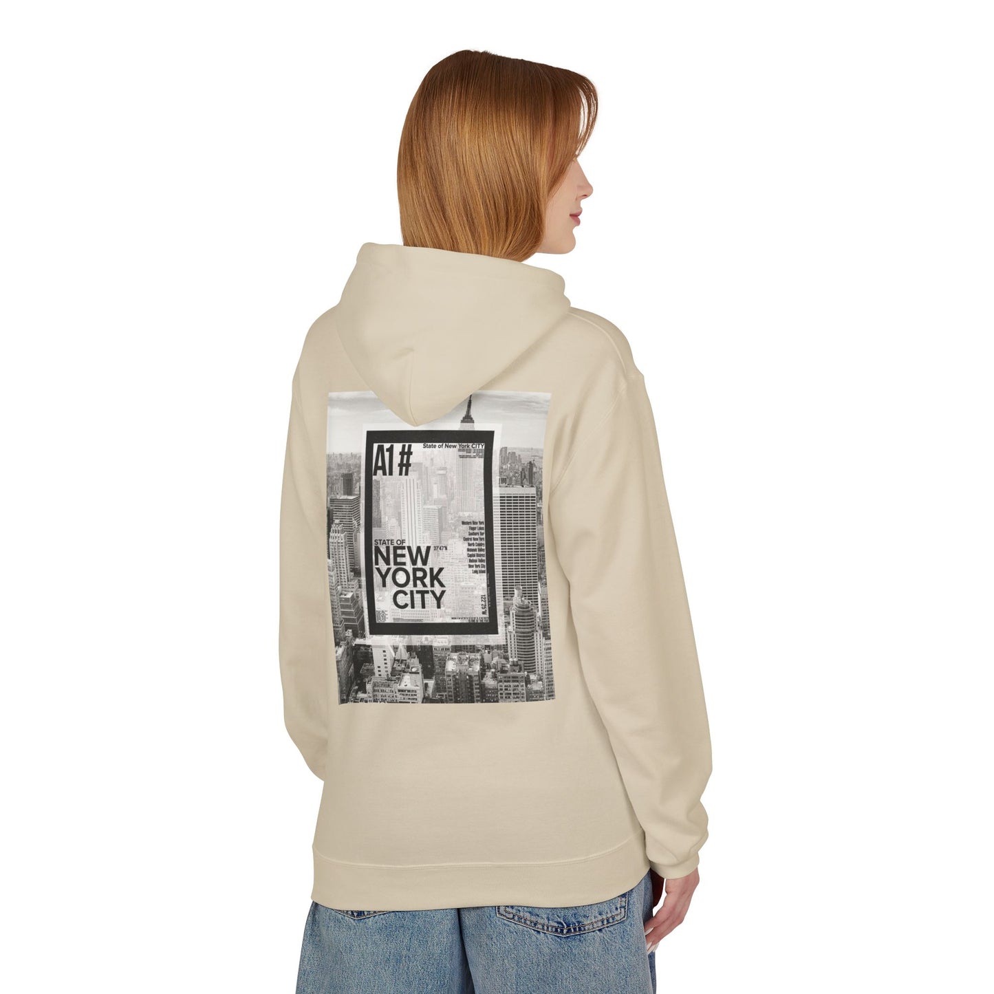San Francisco Graphic Hoodie, Unisex Travel Sweatshirt, Gift for Travelers, Golden Gate Bridge Apparel, Comfortable Streetwear