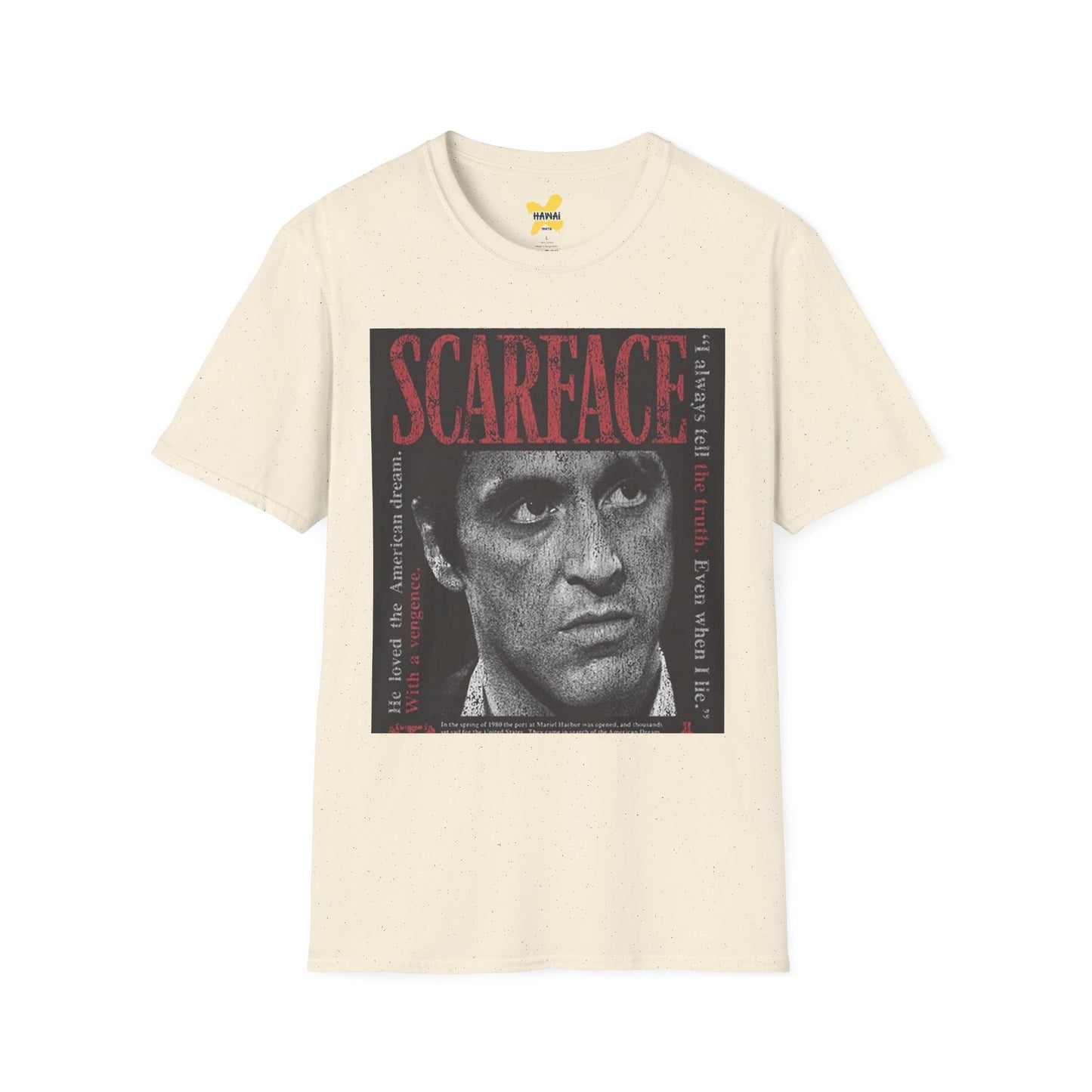 Tropical Summer Paradise T-Shirt