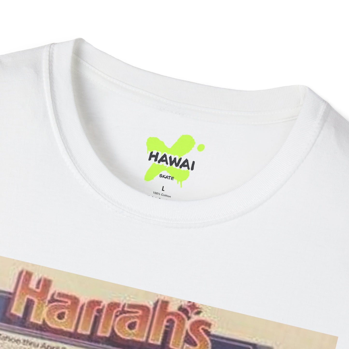 Retro Vintage Radio Show Unisex T-Shirt