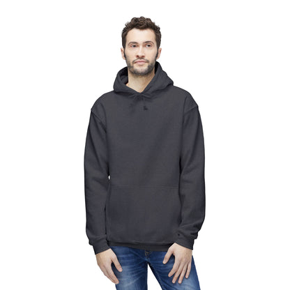 Unisex Hooded Sweatshirt with Sunset Skate Park Design - Perfect for Casual Style & Outdoor Activities