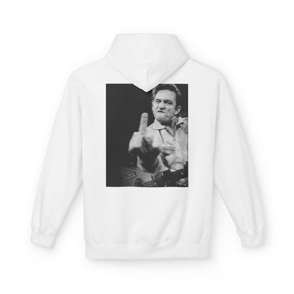 Unisex Midweight Softstyle Fleece Hoodie