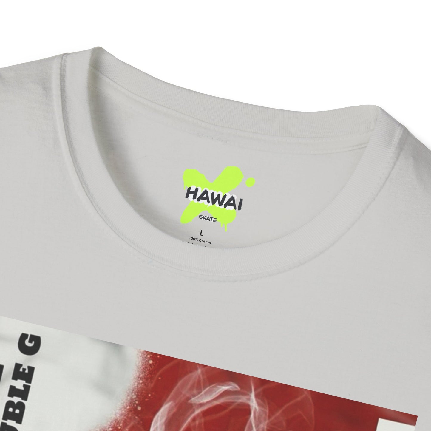 Unisex Snoop Dogg Graphic T-Shirt - Retro Hip Hop Style