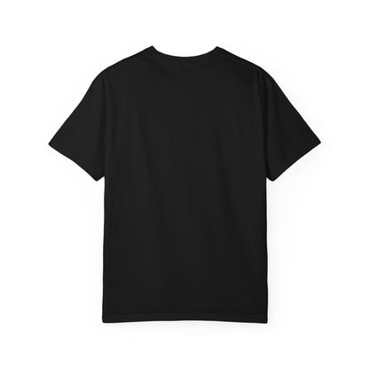 Cyberpunk Speed T-Shirt — Retro Racing Car Graphic Tee