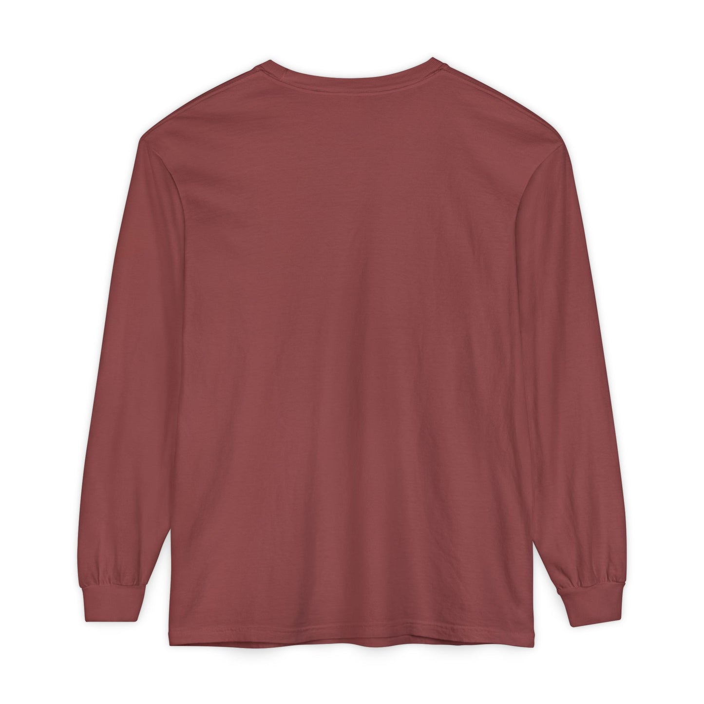 Rays Wheel Graphic Long Sleeve Tee