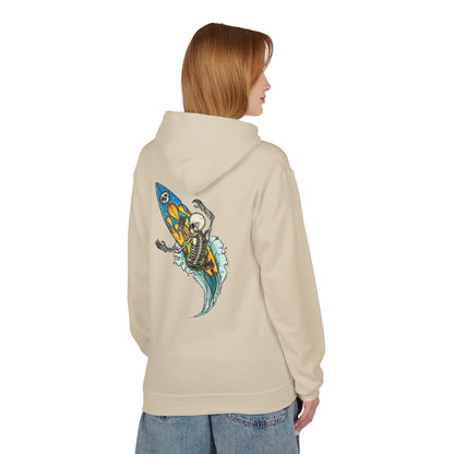 Unisex Midweight Softstyle Fleece Hoodie