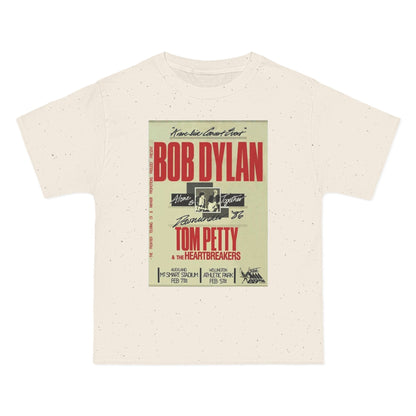 New York Skyline Beefy-T® Short-Sleeve T-Shirt - Urban Style for City Lovers