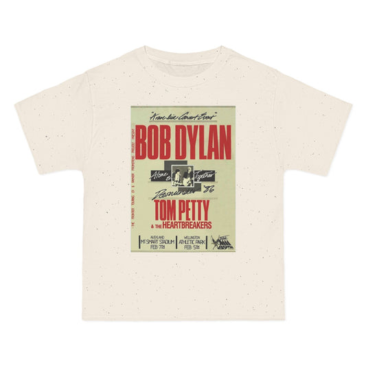 New York Skyline Beefy-T® Short-Sleeve T-Shirt - Urban Style for City Lovers