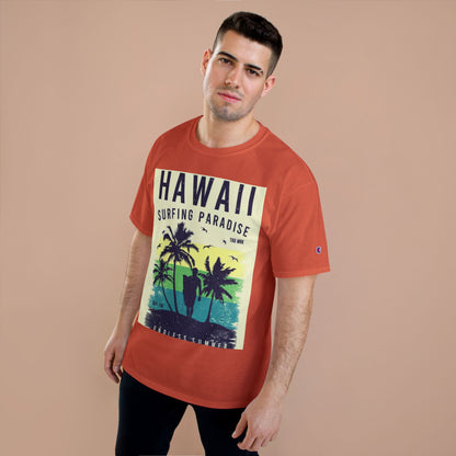 Champion T-Shirt