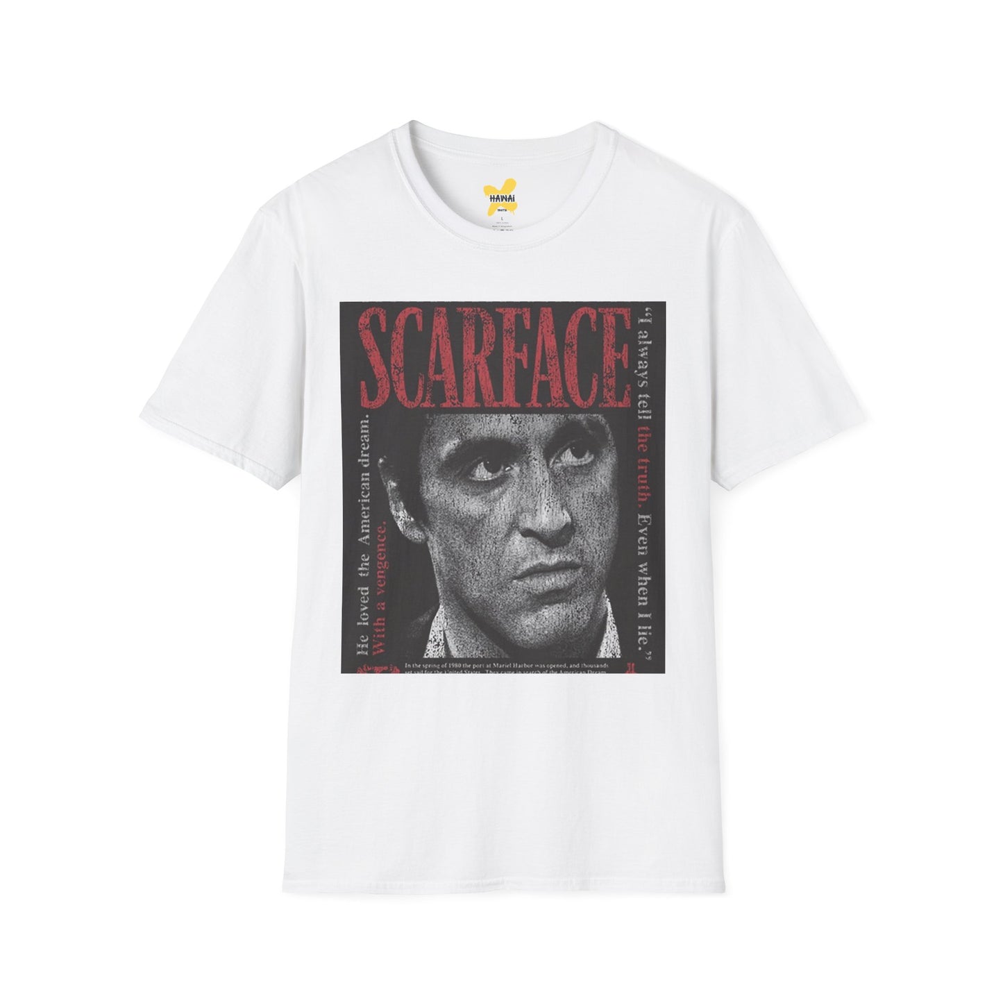 Tropical Summer Paradise T-Shirt