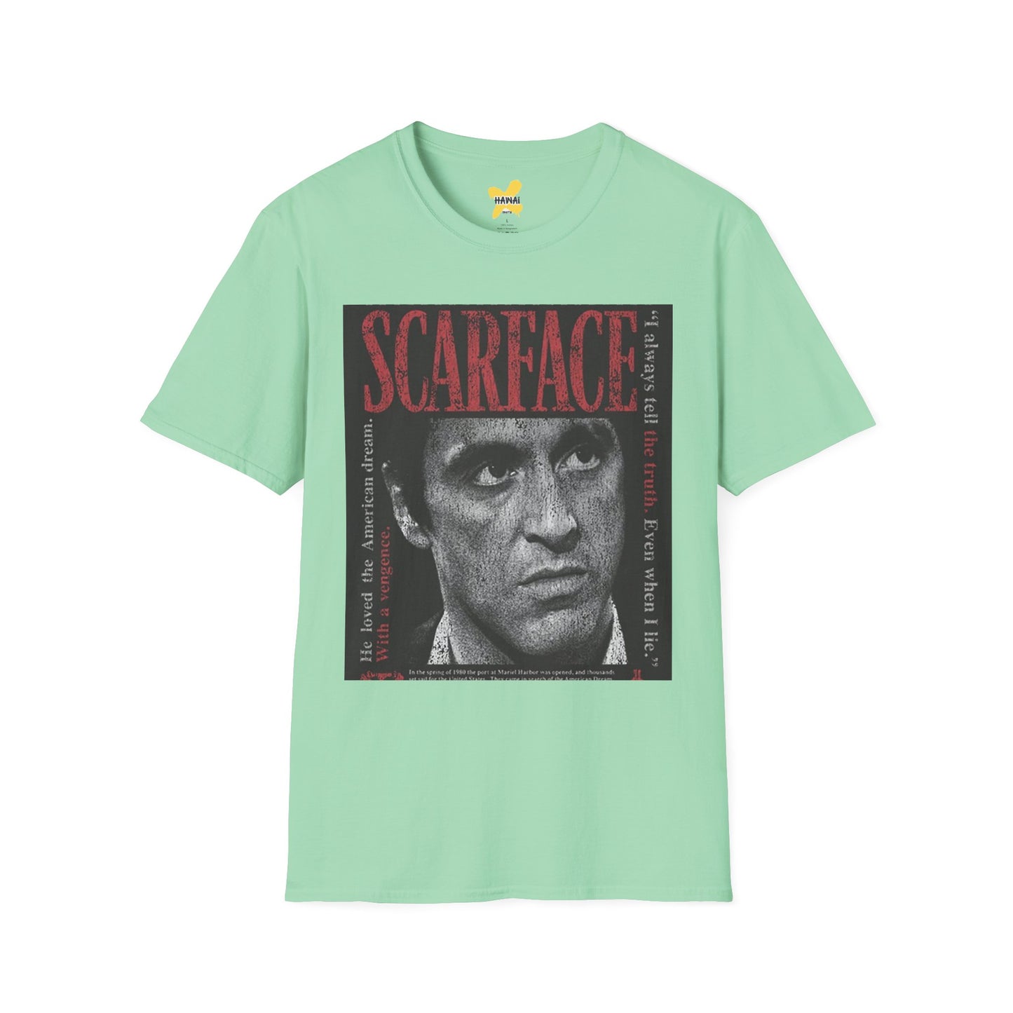 Tropical Summer Paradise T-Shirt