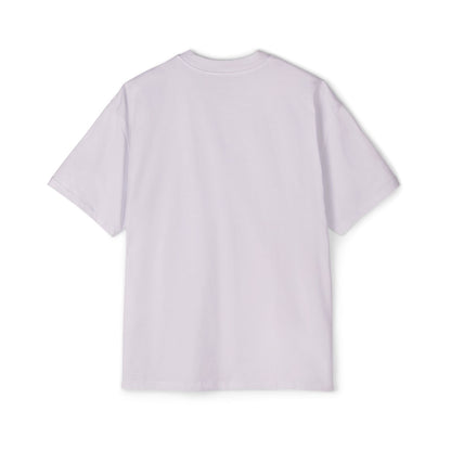 Surf Vintage Photo Tee — Men's Oversized Surf Graphic T-Shirt