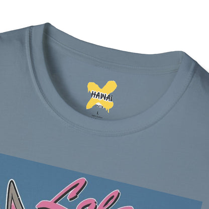 Lola & Bugs Unisex Softstyle T-Shirt - Fun Cartoon Tee for Fans