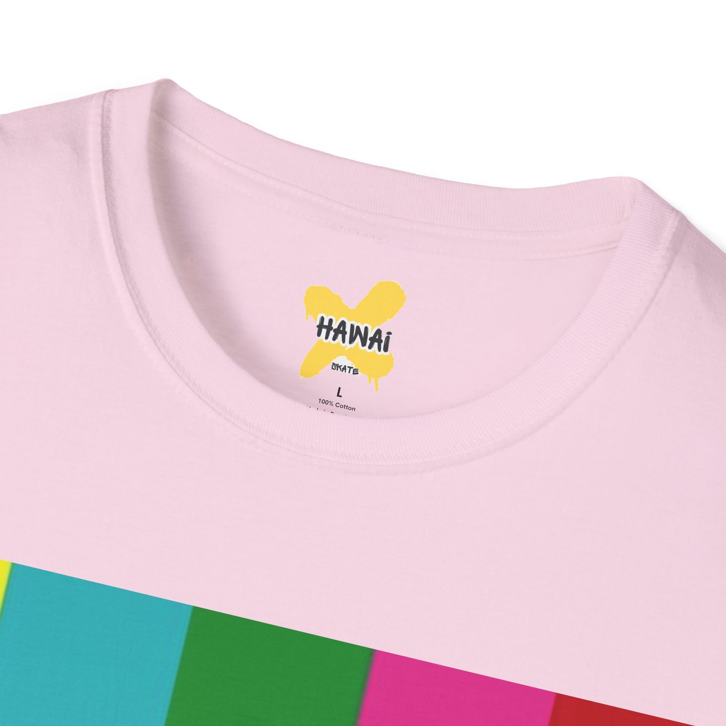 No Signal Graphic Unisex T-Shirt – Retro Style for Tech Lovers