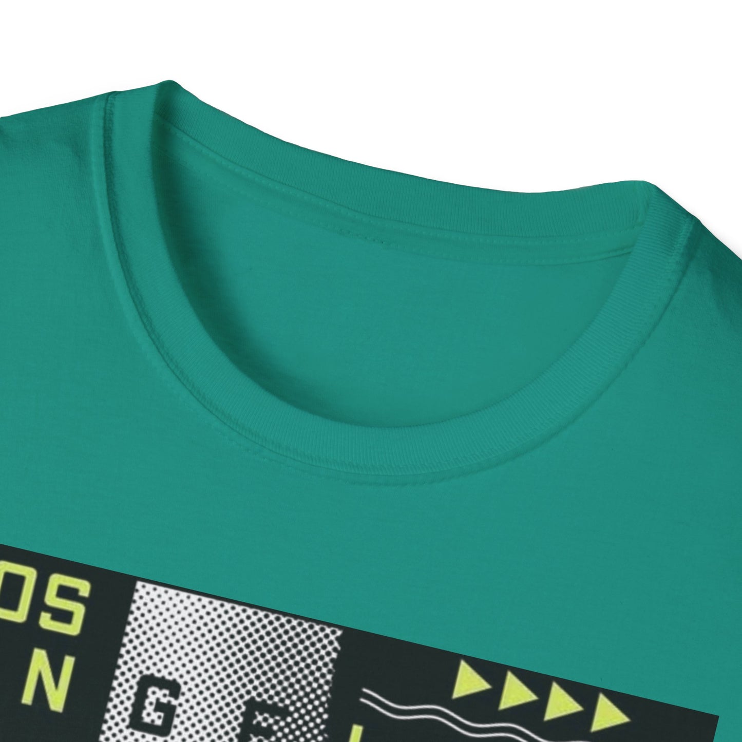 LA Skyline Unisex T-Shirt, City Lover Shirt, Travel Tee, Casual Wear, Gift for Him/Her, Summer Outfit