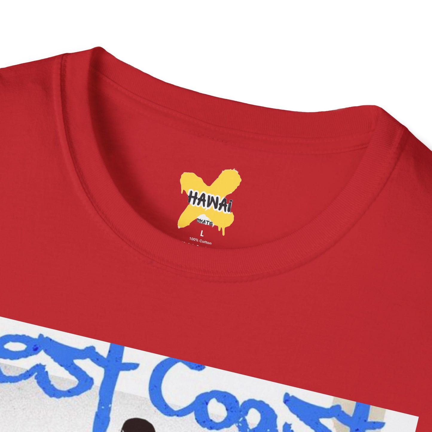 Vintage West Coast Graphic T-Shirt, Casual Tee, Summer Top, Gift for Travelers, Coastal Vibes Wear, Beach Day Shirt