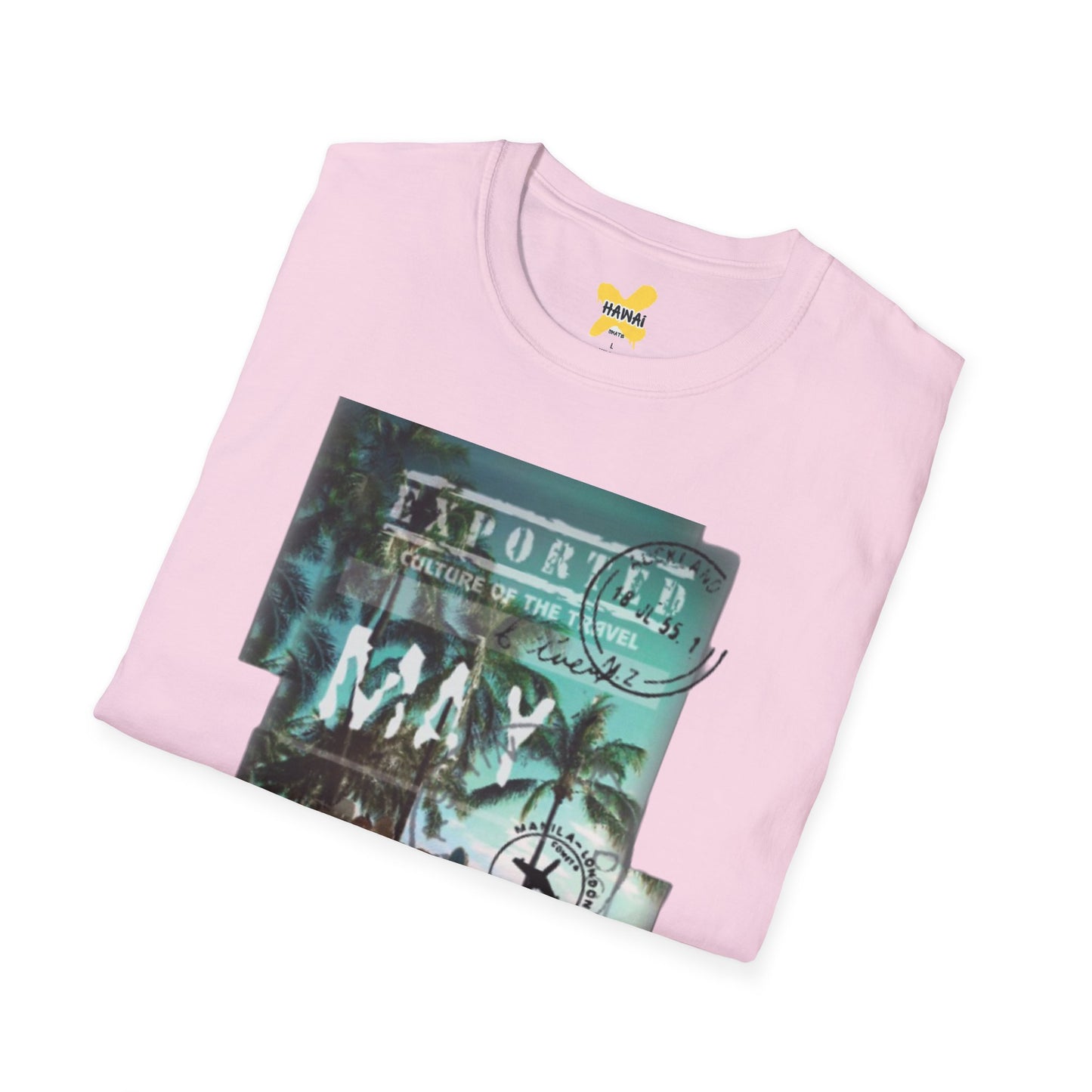 Vintage Inspired Travel T-Shirt - Perfect for Family Vacations