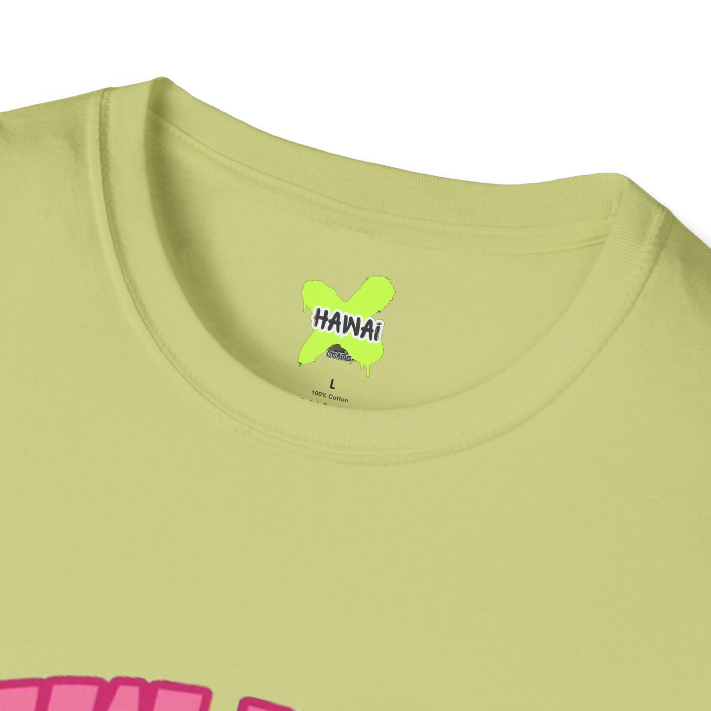 Brooklyn New York T-Shirt - Unisex Softstyle Tee for City Lovers