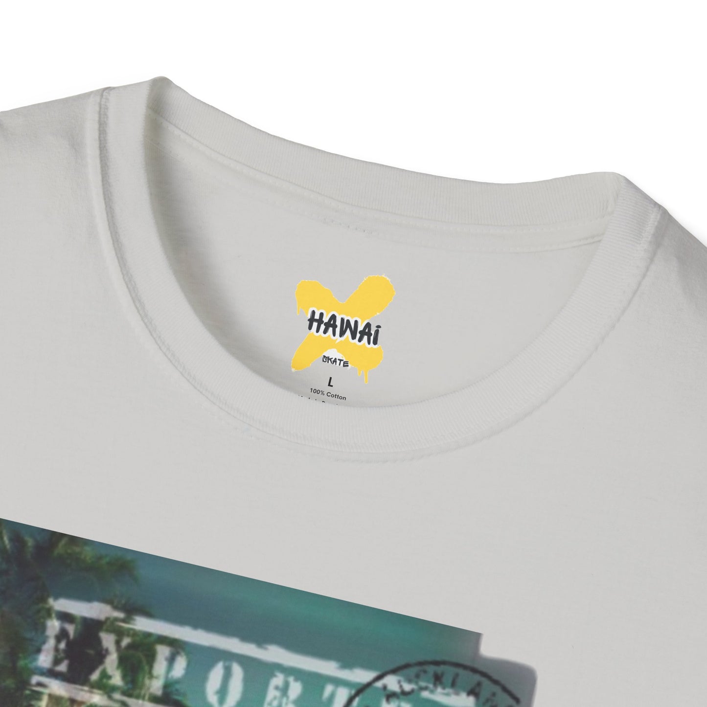 Vintage Inspired Travel T-Shirt - Perfect for Family Vacations