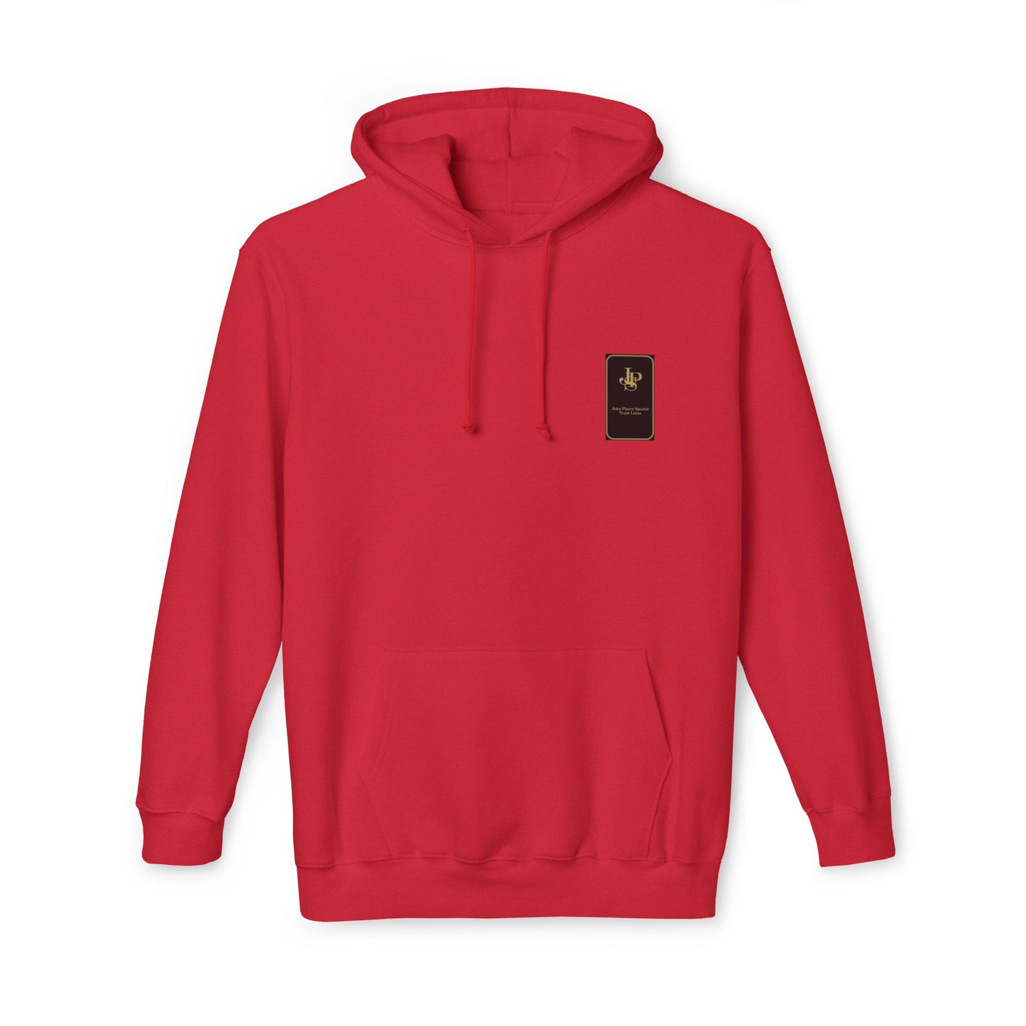 Unisex Hooded Sweatshirt, Made in US