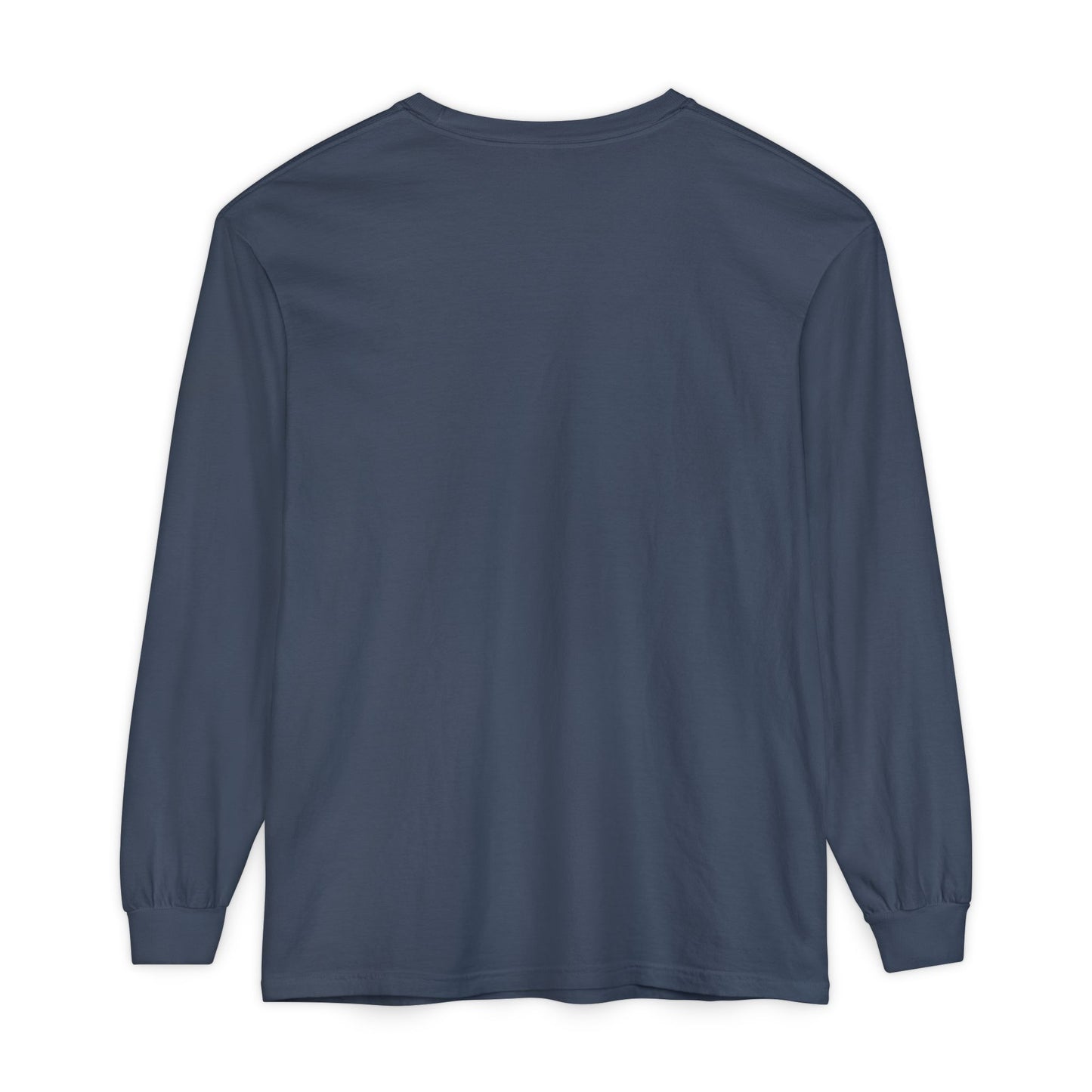 Rays Wheel Graphic Long Sleeve Tee